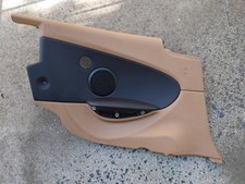 BMW 6 E63 door panel door