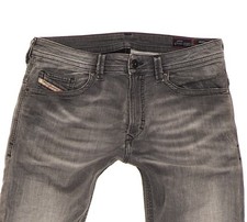 DIESEL THAVAR NE HERREN JOGG