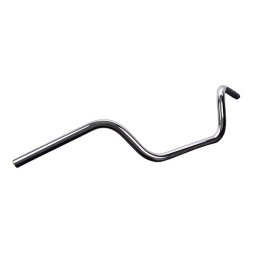Stahl lenker mcl113sc chrom - stahl-lenker, |
