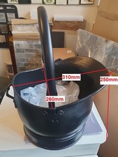 310 mm Schwerlast Kohle