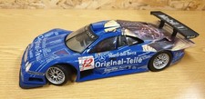 Maisto  Mercedes Benz CLK- GTR