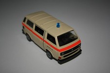 Schabak VW Caravelle syncro