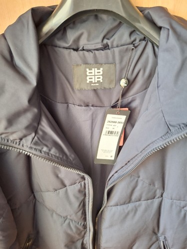 Armani damen wintermantel - armani,