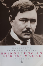 Elisabeth Erdmann-Macke