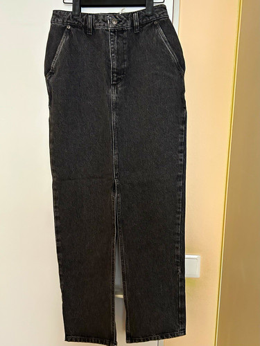 Damen jeansrock 34 - damen,
