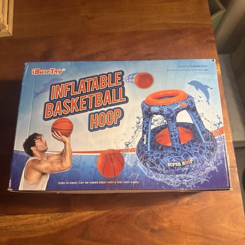 Ibasetoy aufblasbarer - ibasetoy,