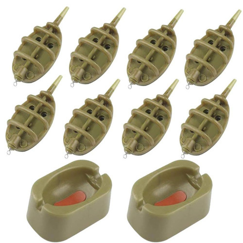 Method feeder set stück - set,