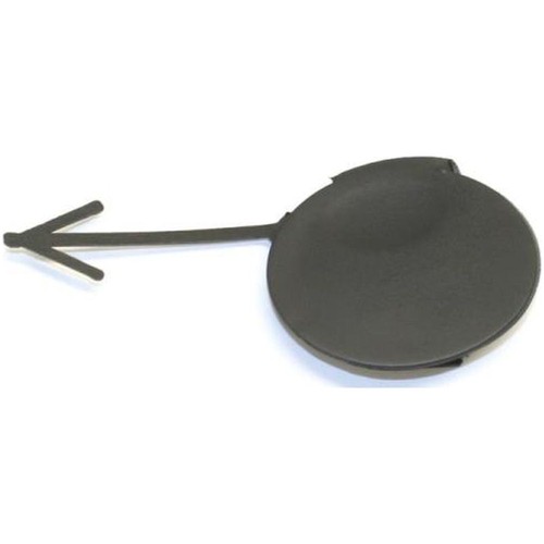 Abdeckkappe abschleppöse - abdeckkappe,