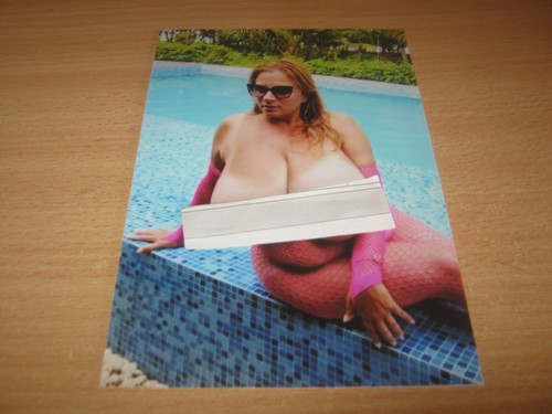 Foto von nadine jansen - foto,