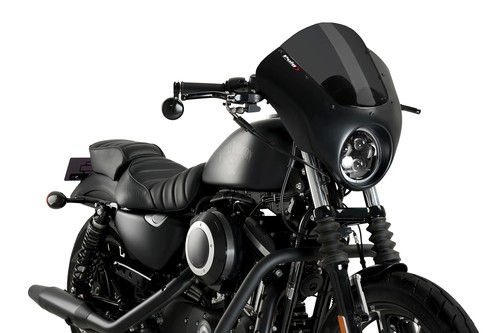 Puig dark night für harley - night,
