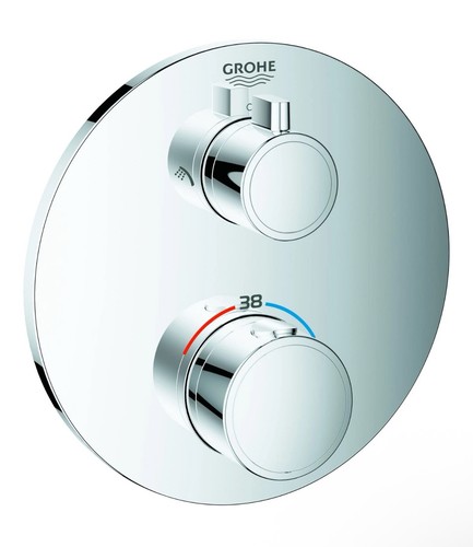 Grohe grohtherm - grohe,