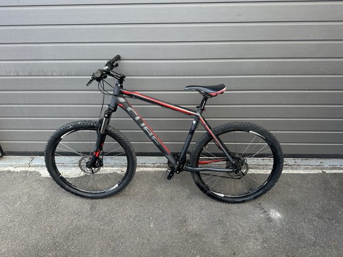 Fahrrad cube aim zubehör - fahrrad,
