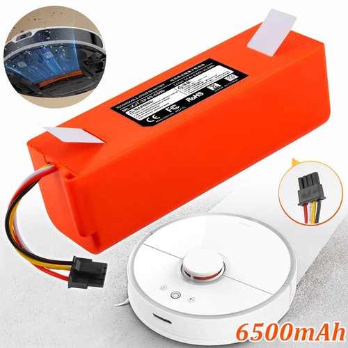 6500mah akku ionen - akku, li-ionen-batterie