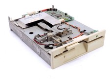 Samsung SFD-560D 5.25" PC