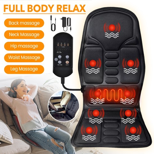 Massagesitzauflage pkw auto - pkw,