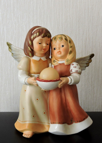 Goebel engel advent - 1., advent"