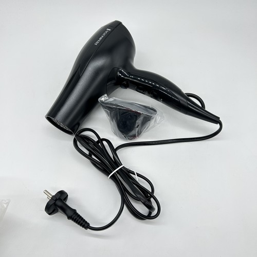 Remington haartrockner ionen - remington,