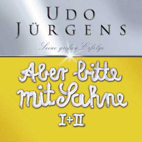 Udo jürgens aber bitte - jürgens,