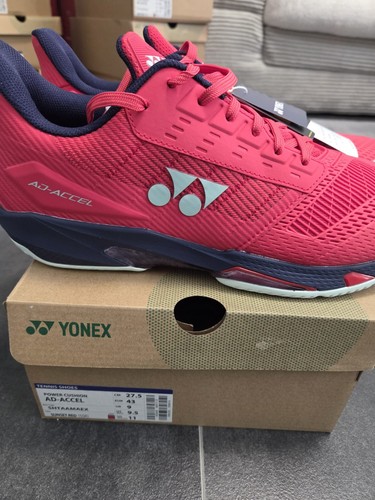 Yonex accel allcourt herren - yonex,