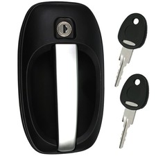 FAP M1 Außenschloss