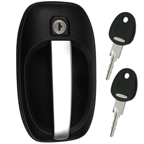 Fap außenschloss - m1,