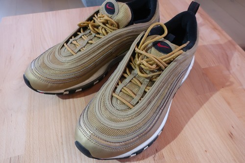 Nike air max wie - max, neu
