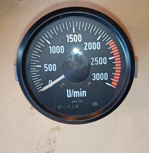 630 3000 u min - h&b,