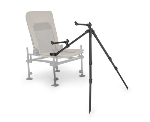 Korum progress tripod - korum, feeder