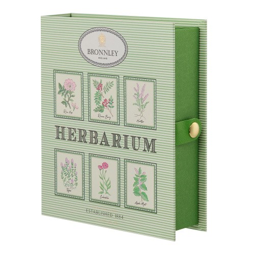 Bronnley herbarium - bronnley,