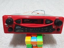 AUTORADIO DELTA 7256