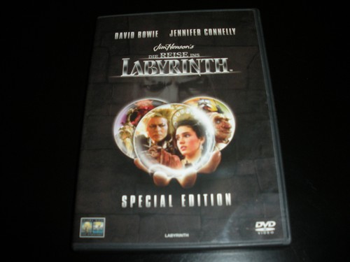 Dvd die reise - reise, ins