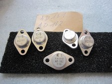 Siemens ( Valvo) Germanium