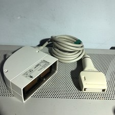 Ultraschall Sonde Siemens