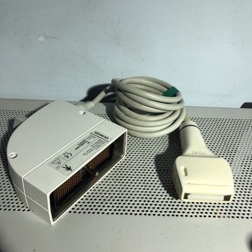 Ultraschall sonde siemens - ultraschall,