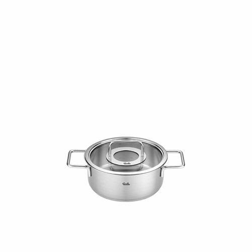 Fissler bratentopf pure mit - fissler,