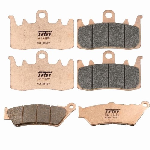 Trw sintermetall - trw,