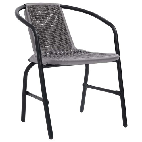 Vidaxl gartenstühle 8er - vidaxl, gartenstühle,