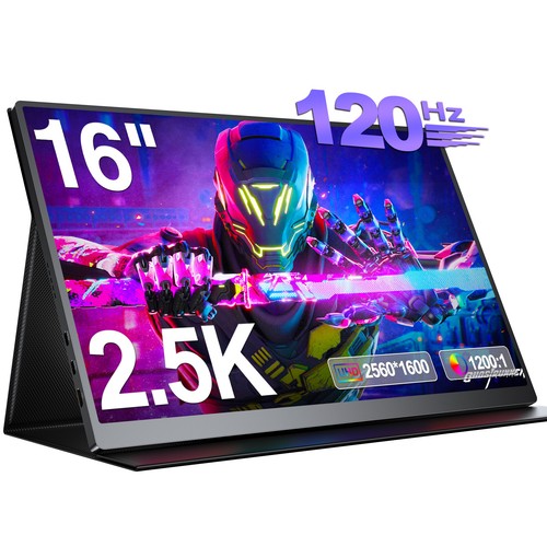 Uperfect tragbarer - uperfect, 2k