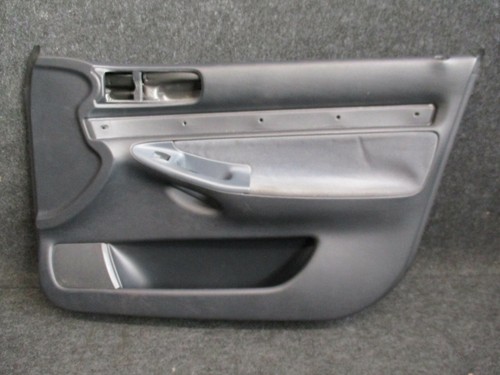 Stoff türverkleidung audi - stoff, a4