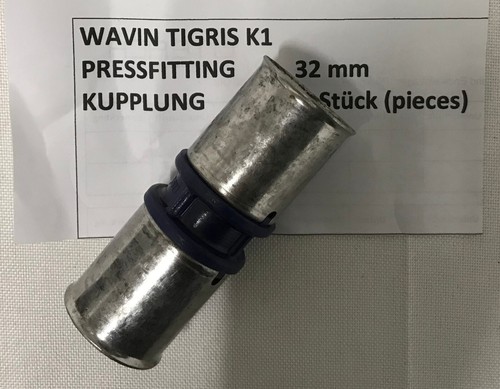 Restmaterial wavin - restmaterial,