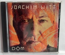Dom von Joachim Witt | CD |