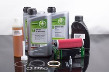 Motoröl Ölfilter Getriebeöl