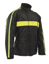 Roleff Racewear Regenjacke zum