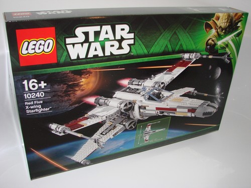 Lego star wars - lego®,