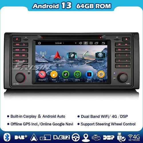 64gb kern android carplay - 8-kern,
