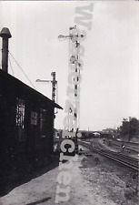 Orig.Foto W. Kroll Berlin-Steglitz Signale Werbung Mauxion Schokolade (6006)