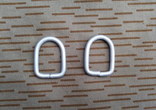 NVA Grenze D-Ring oval  2