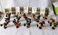 15 Ratags Sammelfiguren