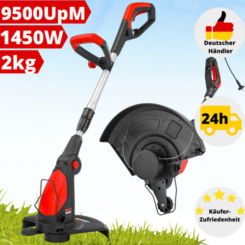 Rasentrimmer elektro trimmer - rasentrimmer,