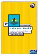 MATLAB und Simulink: Grundlegende Einführung für Student... | Buch | Zustand gut